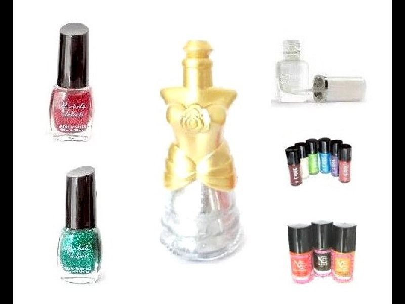 Vernis à ongles