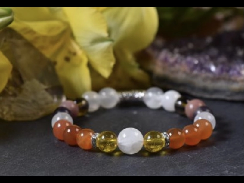 Bracelet Grand maman