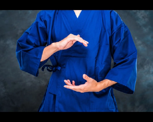 Qi gong