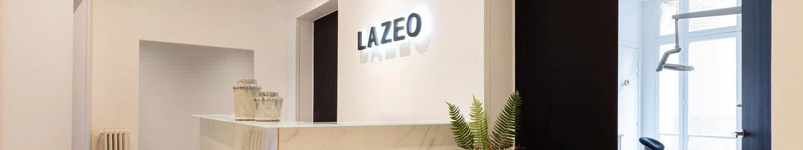 LAZEO Epilation définitive à Paris
