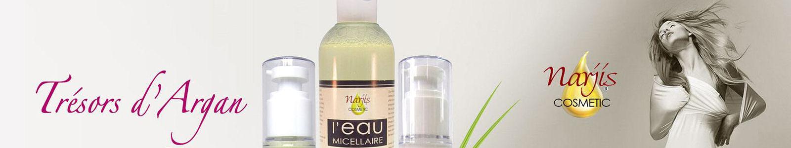 Trésors d'Argan Huiles de massages à Obernai