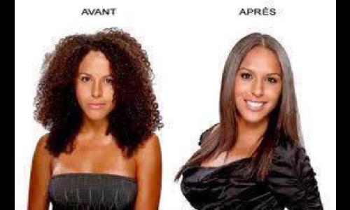 Lissage brésilien Faty coiffure Coiffure femme à Aubervilliers