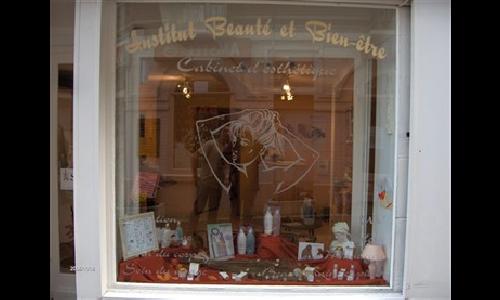 Institut Beauté et Bien Etre Institut de beauté à Le Tréport