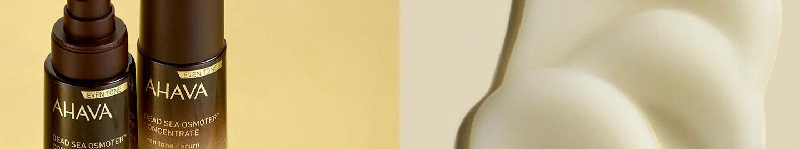 AHAVA France Visagisme à LYON