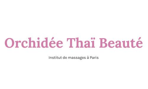 Orchidée Thai Beauté Massage à Paris