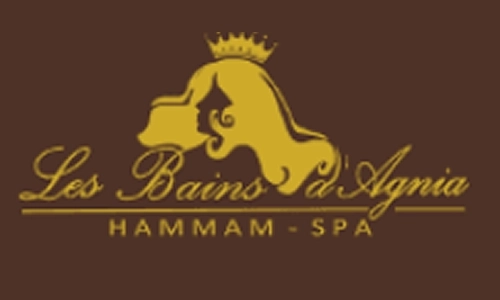 Les bains d