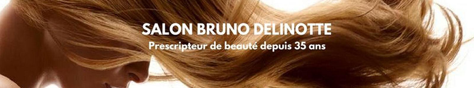 Salon BRUNO DELINOTTE Coiffure femme à PARIS