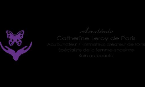 Académie Catherine Leroy Institut de beauté à Paris