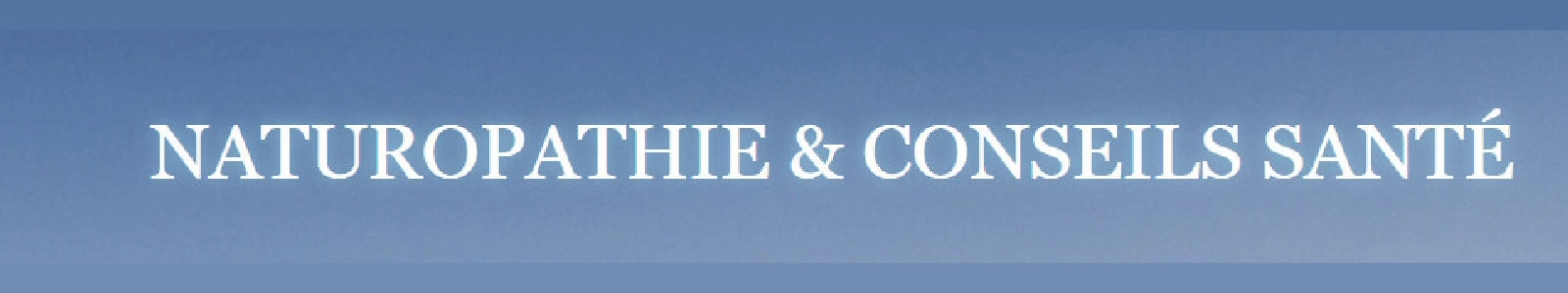 NATUROPATHIE & CONSEILS SANTÉ Régime à Bellegarde