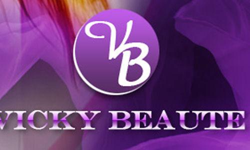 VICKYBEAUTE Déplacement à domicile à Noailles