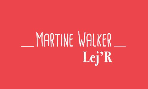 Martine Walker Diététique à Évry