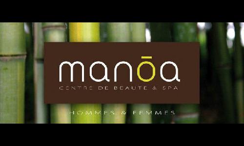 manoa Institut de beauté à Saint Auners