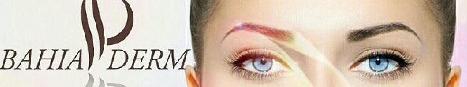 Bahia derm Maquillage permanent à Grasse