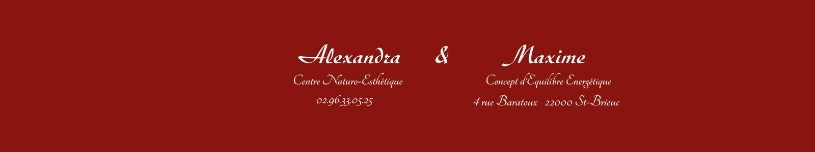 Centre Naturo Esthétique Alexandra Centre esthétique à Saint Brieuc