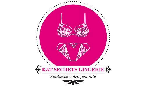 Kat secrets lingerie Lingerie féminine