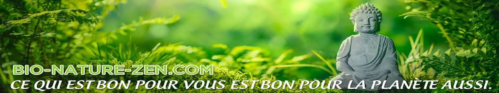 Bio nature zen Produits bio