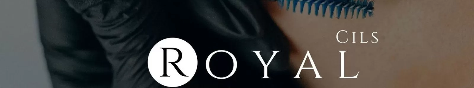 Royalcils Yeux / cils à Paris