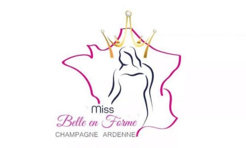 Miss belle en forme champagne-ardenne Concours / défilé à Champagne-ardenne