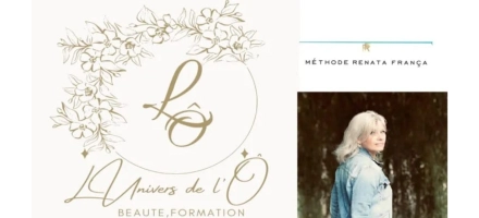Labbens&nbsp;Laurence<br> L\'univers de l\'ô, beauté,  formation