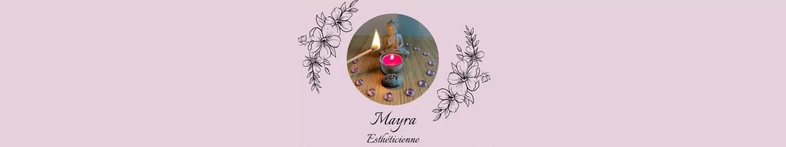 Mayra estheticienne Soins esthétiques à Genève