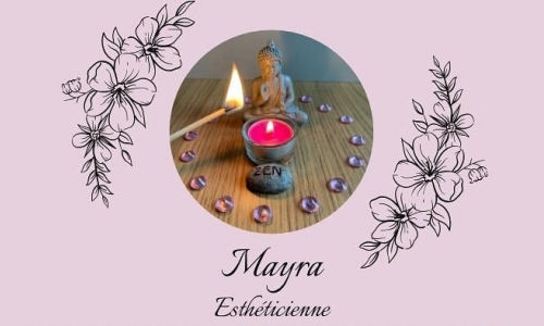 Mayra estheticienne Soins esthétiques à Genève