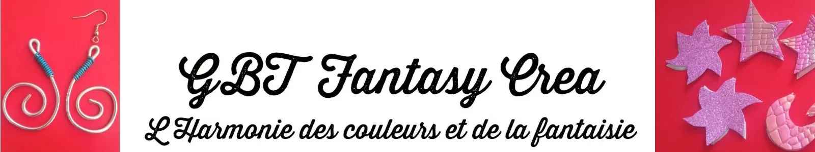 GBT Fantasy Crea Bijoux à Ambérieu en bugey