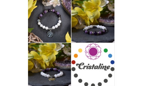 Cristaline Bijoux à Châbles