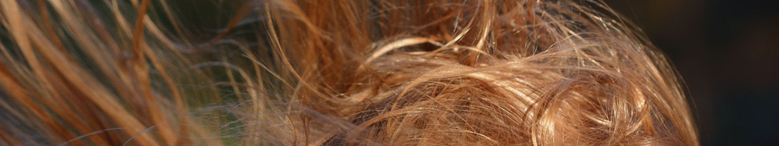 Le shampooing sec, mode d'emploi