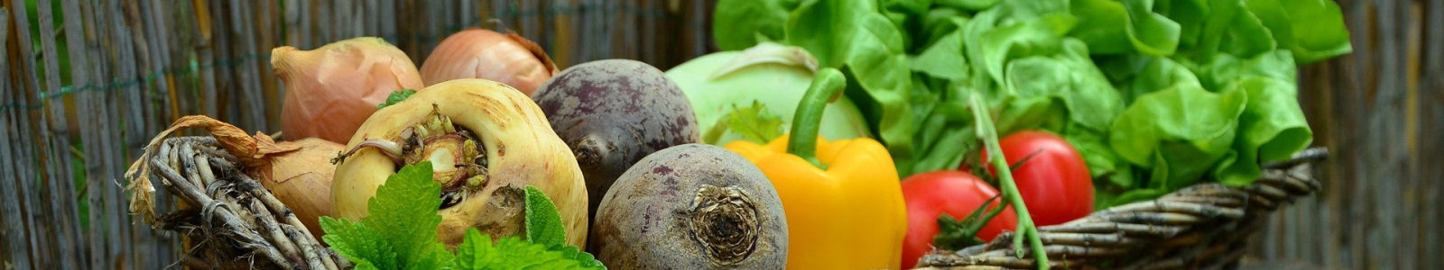 Ces aliments qui donnent bonne mine